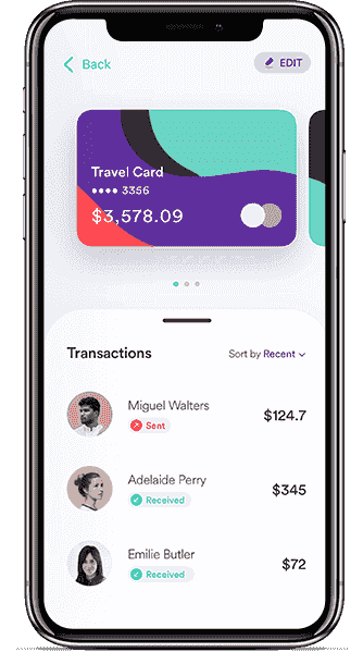 安全交易担保的电话自动追呼系统